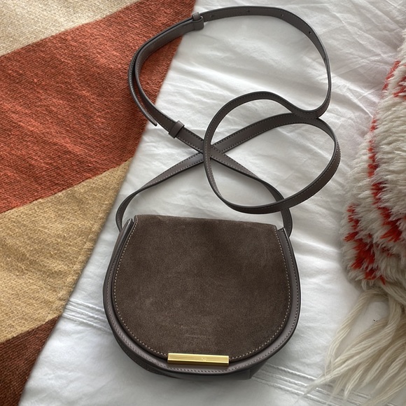 Cuyana crossbody bag - Picture 10 of 10
